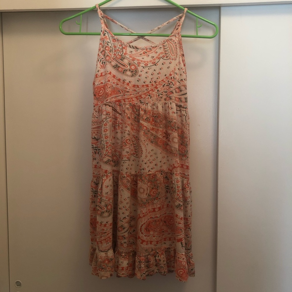 Old Navy Girl’s Dress